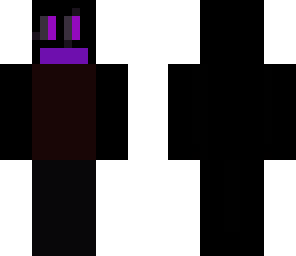 big eye enderman
