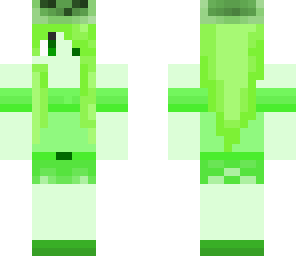 slime girl2