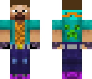 cool steve
