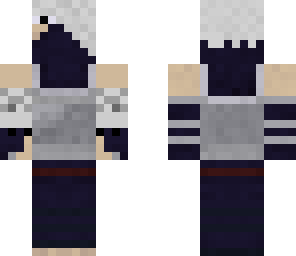 kakashi