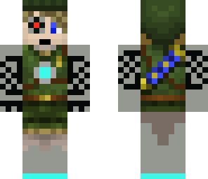 cyborg link
