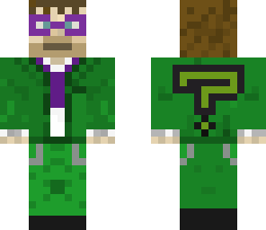 riddler 1
