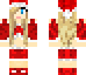 new skin