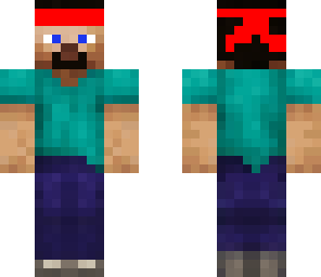 ninja steve