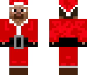 santa steve fix version 3