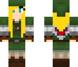 female link