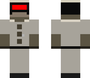 machine workers