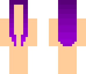 girl hair base