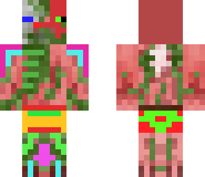 epic pigman