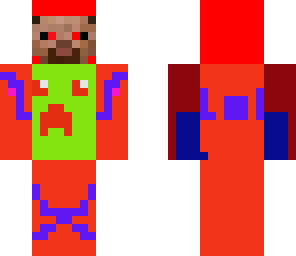 steve