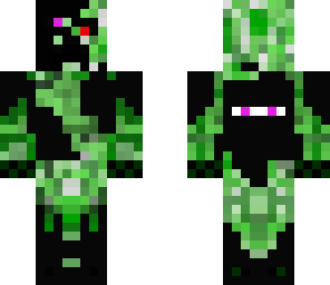 ender creeper