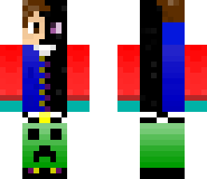 half mob