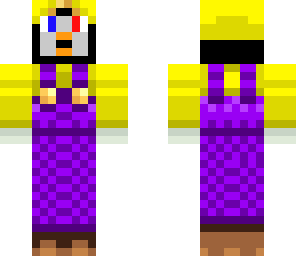 butter penguin mario