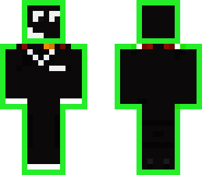 tron wit tux