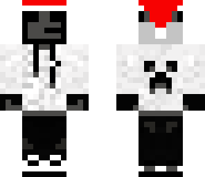 condegamer definitive skin chrismas