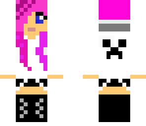 girl skin