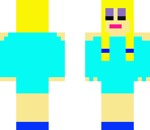 girl