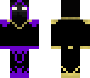 dark priest