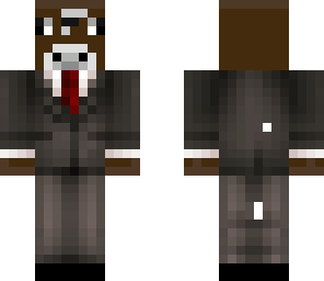 agent cow