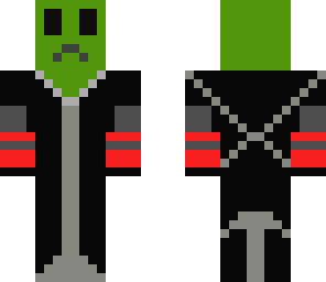 the alien