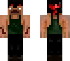 rambo
