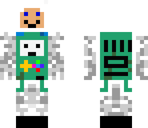 finn hat guy 2