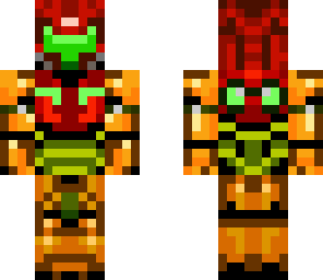 samus