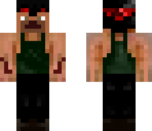 rambo