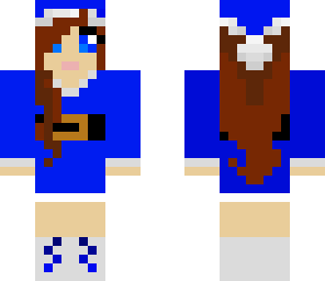 blue christmas