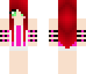 holiday skin