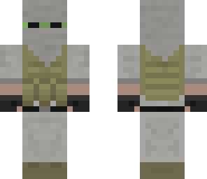 zombie