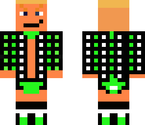 new chris jericho skin