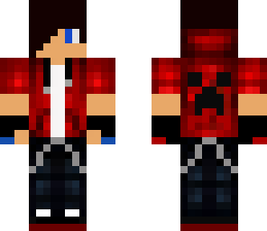 cool kid improved