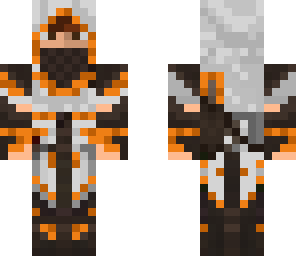 orange assassin 