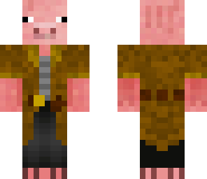 piratepig