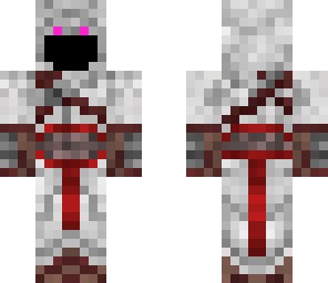 altair endeman