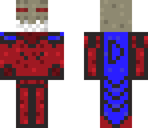 d demon knight