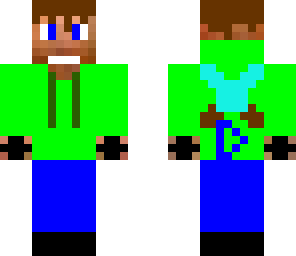 dizz skin
