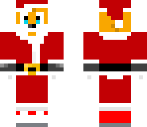 crhistmas tails
