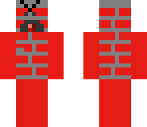 brick haunter