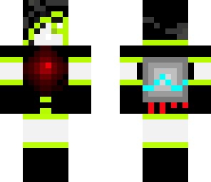 humanoid