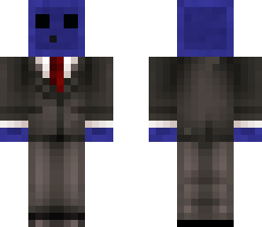 luis skin