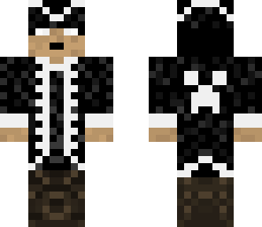 herobrine pirate