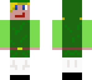 toon link 2