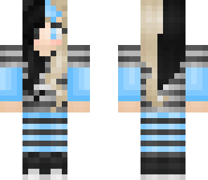 anima recolor blue