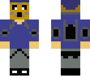 random guy