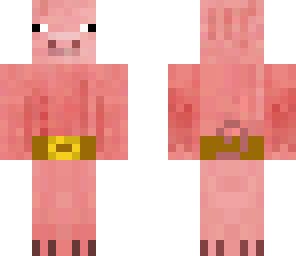 pigman raider - earring