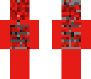 new and improved brick hunter