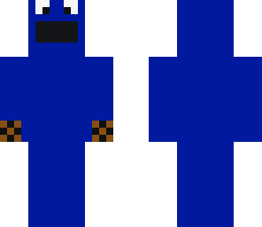 cookie monster