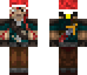 blind one eye crismas